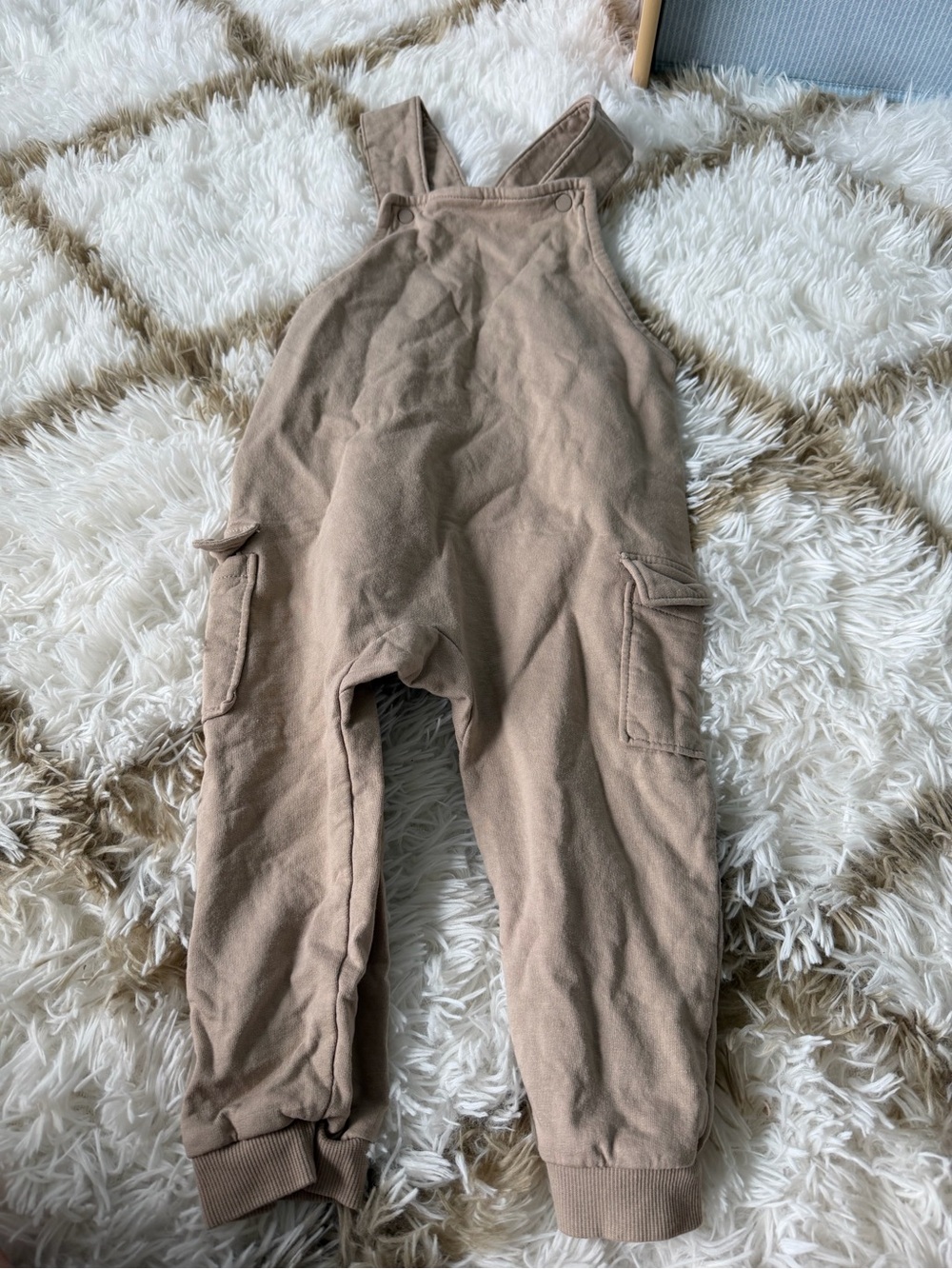 H&M boys overalls
